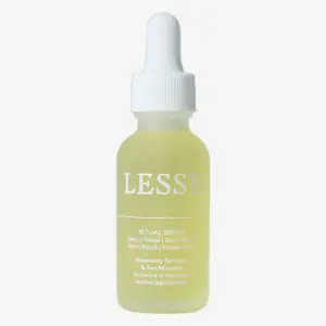 Ritual Serum