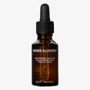 Skin Renewal Facial Oil