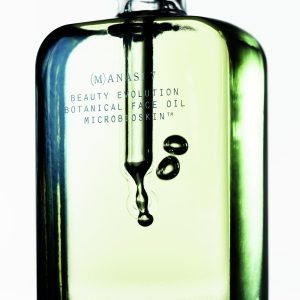 Botanical Face Oil - Armonia