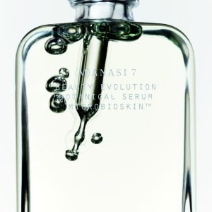 Botanical Serum - Chanua