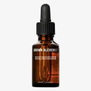 Instant Smoothing Hyaluronic Serum