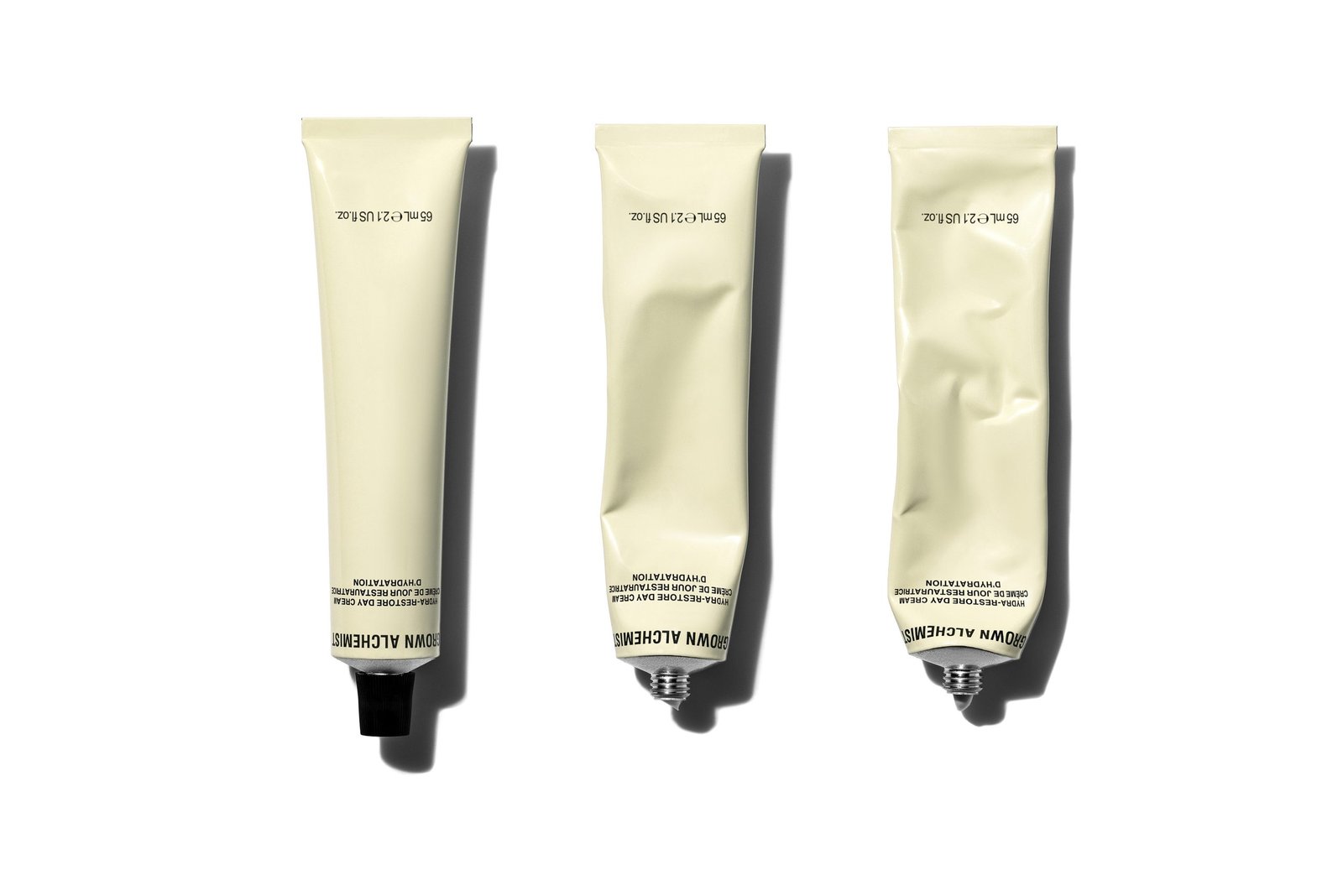 Hydra-Restore Day Cream - Imagen 3