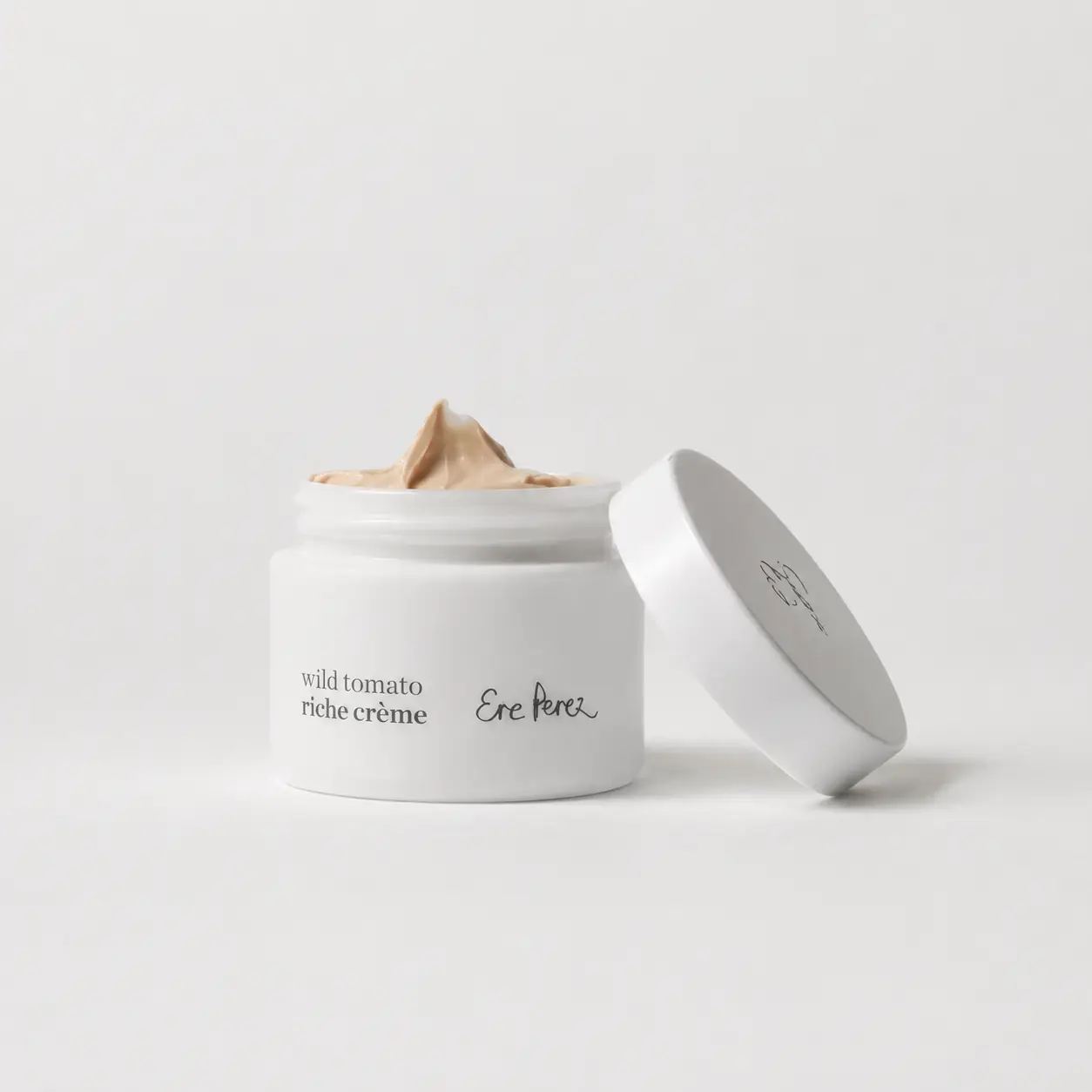 Wild Tomato Riche Crème