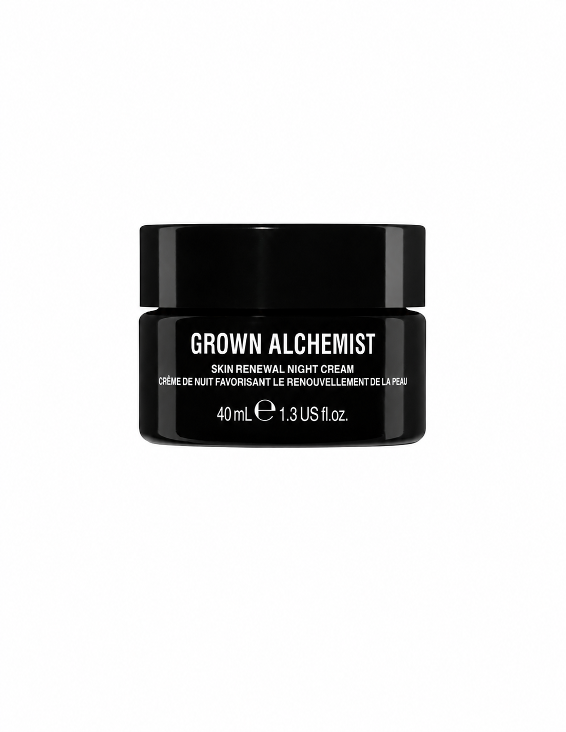 Regenerating Night Cream
