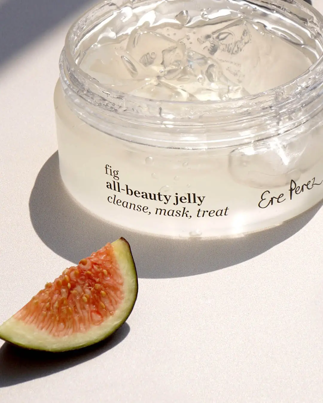 Fig All-Beauty Jelly - Imagen 4