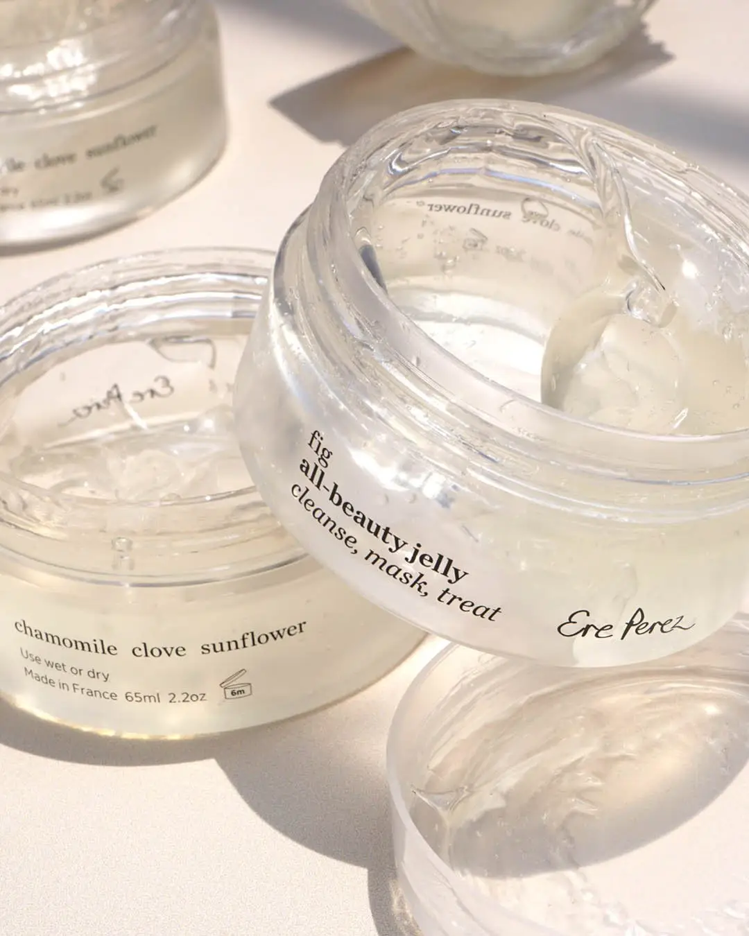 Fig All-Beauty Jelly - Imagen 3