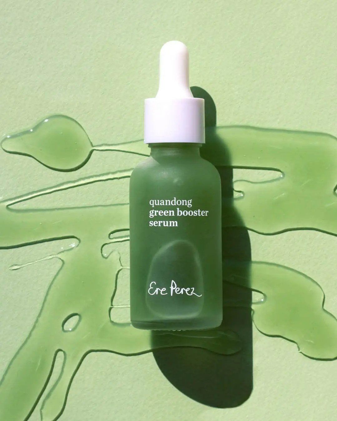 Quandong Green Booster Serum - Imagen 3