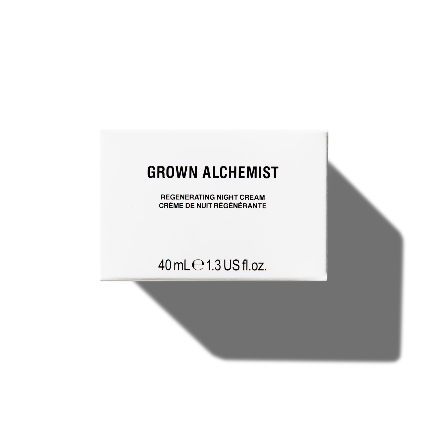 Regenerating Night Cream - Imagen 4