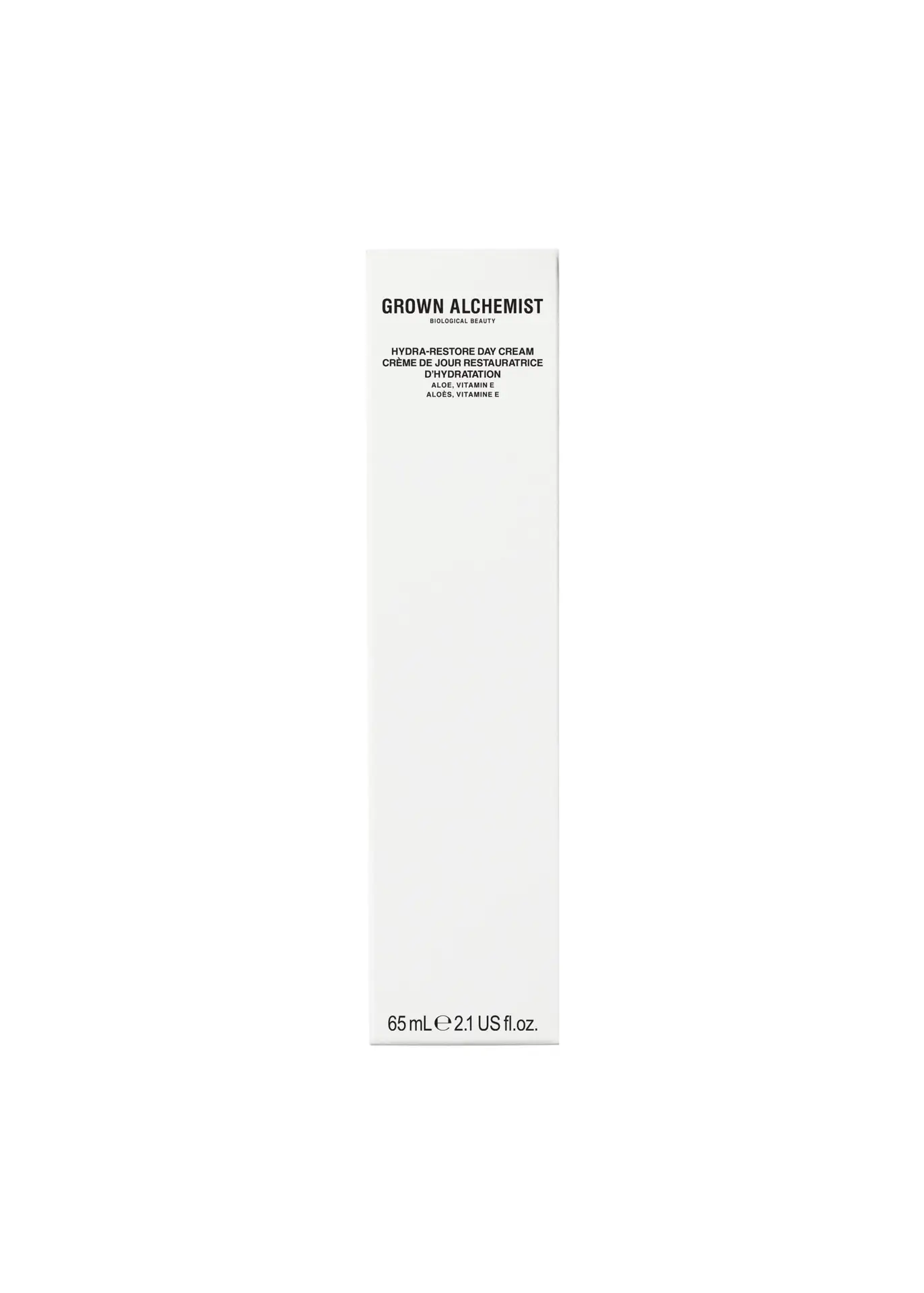 Hydra-Restore Day Cream - Imagen 4
