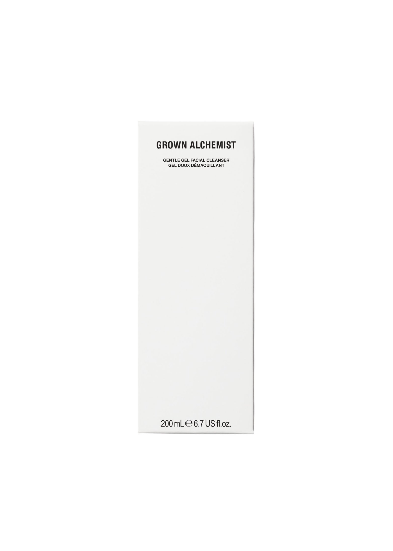 Gentle Gel Facial Cleanser - Imagen 3