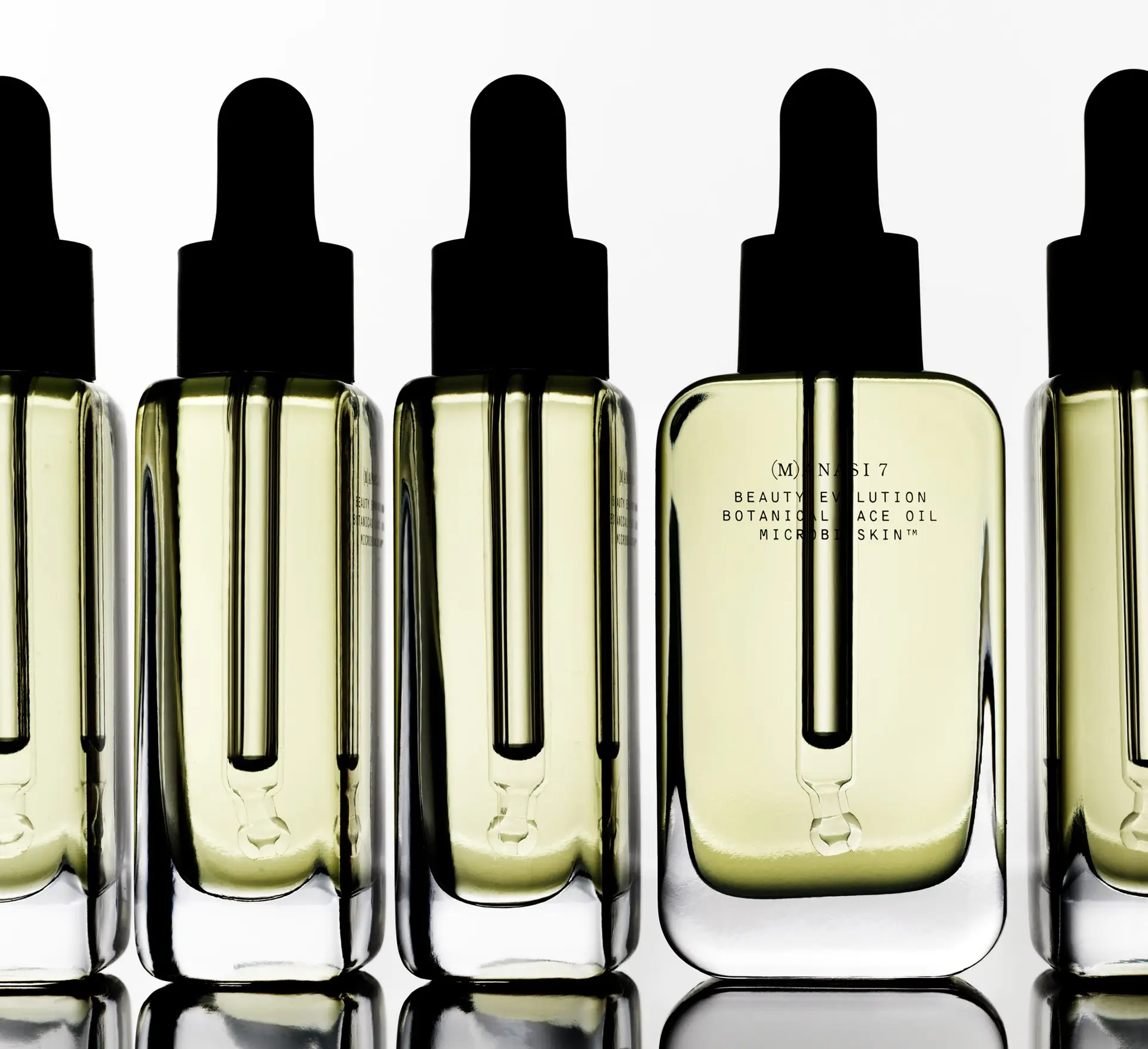 Botanical Face Oil - Armonia - Imagen 4