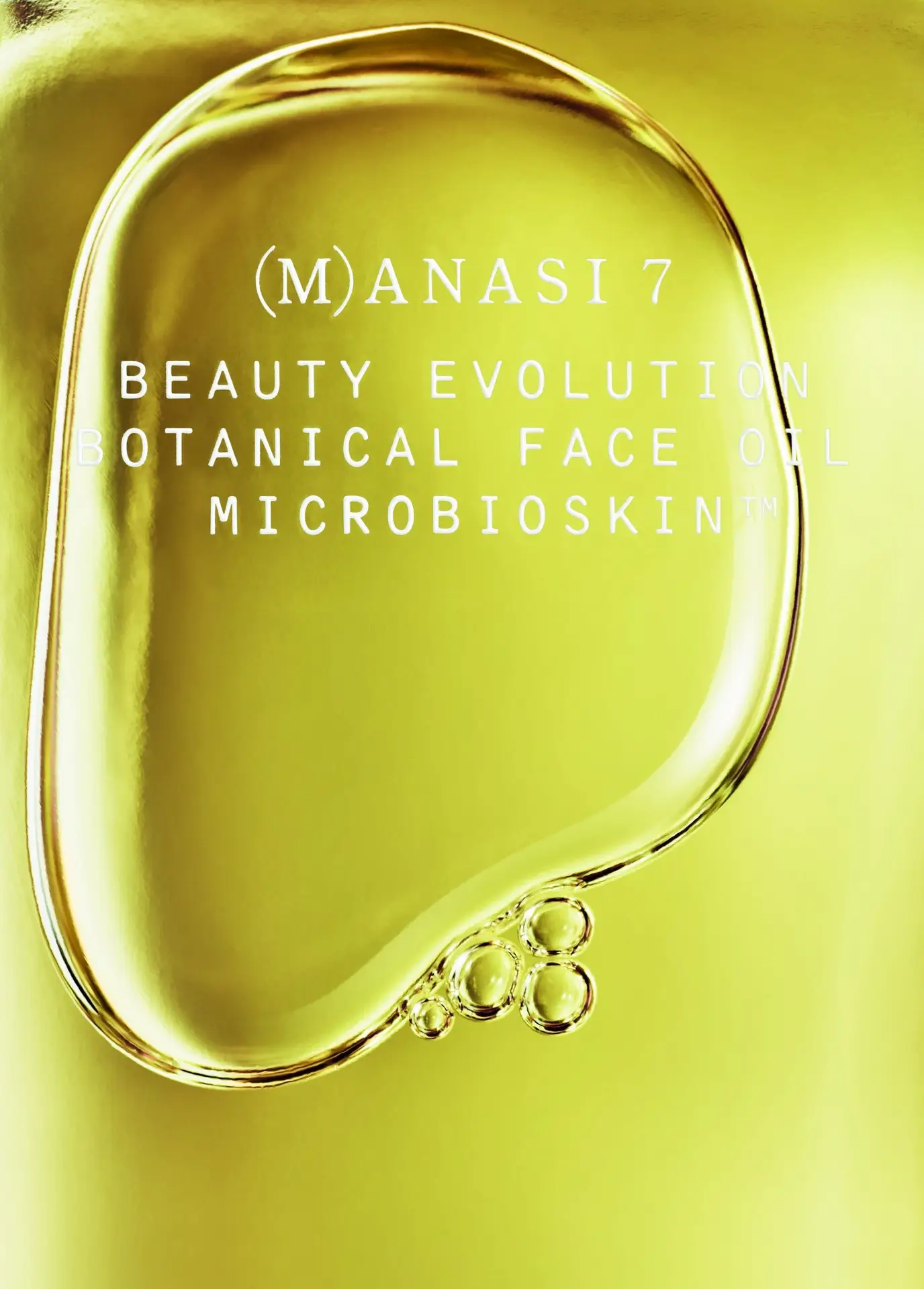 Botanical Face Oil - Armonia - Imagen 3