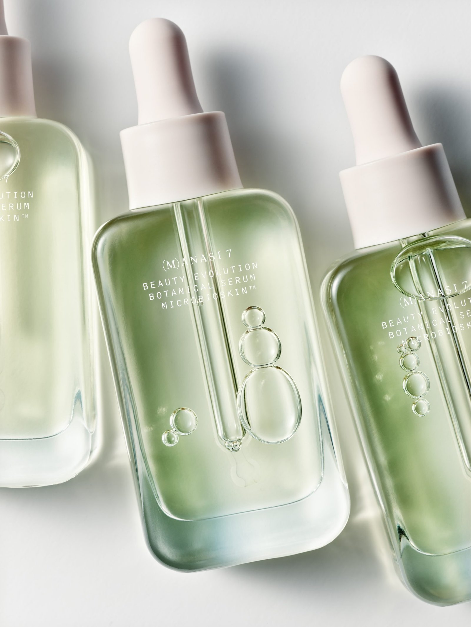 Botanical Serum - Chanua - Imagen 5
