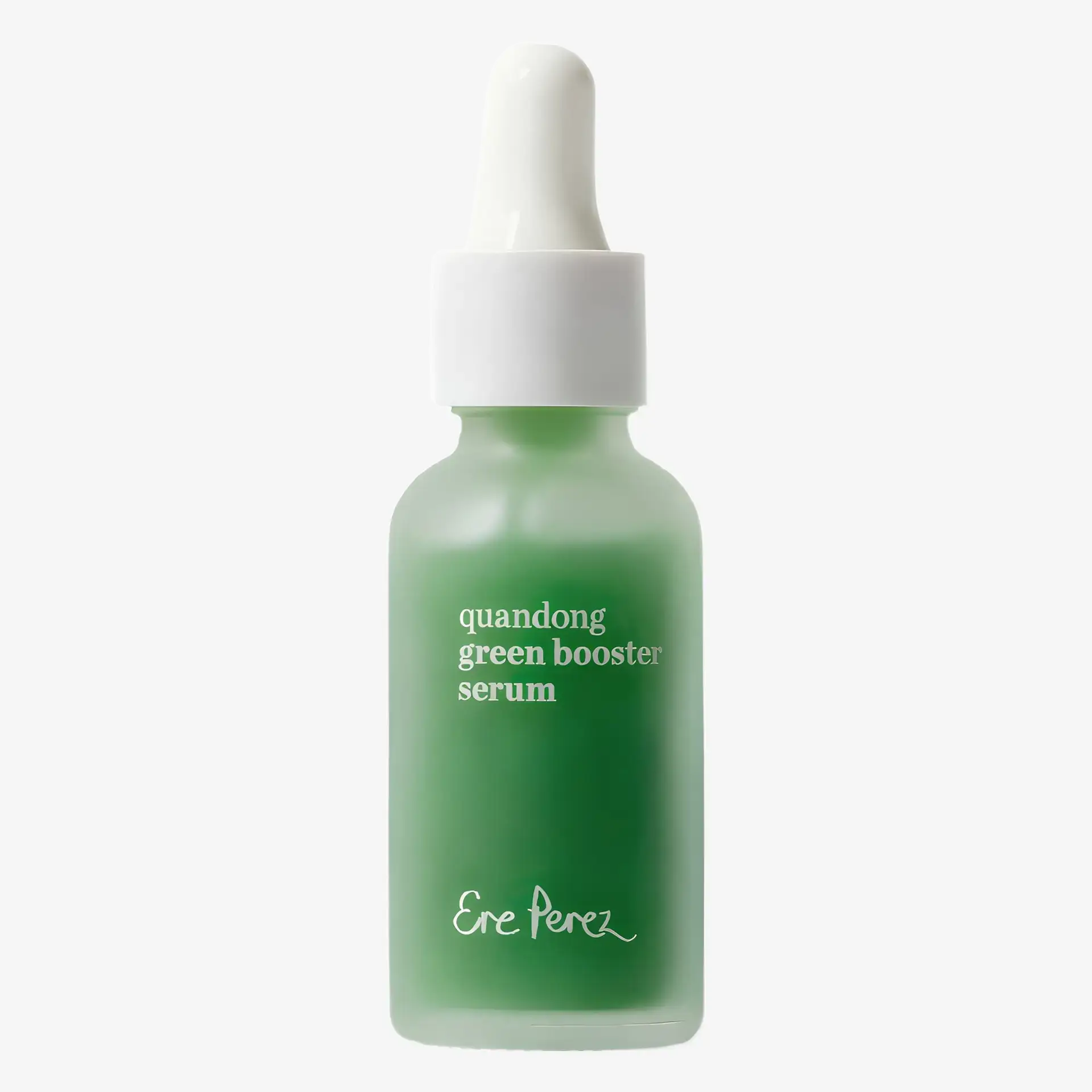 Quandong Green Booster Serum
