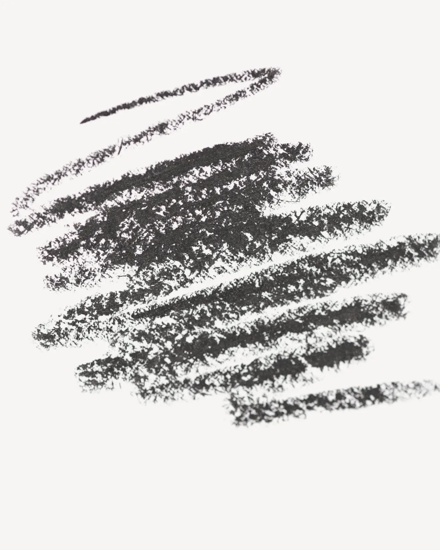Jojoba Eye Pencil - Black - Imagen 2